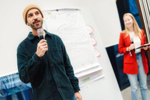 Young Innovation Festival