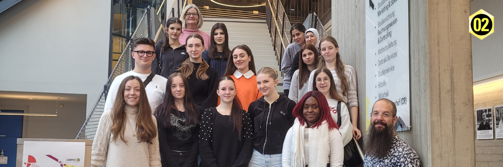 Workshops Department Rechnungswesen & Controlling_Headerbild LinkedIn
