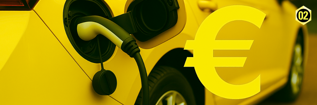 Elektrofahren wird teurer - neue Kilometergeldverordnung_Blogbeitrag