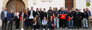 FOI International Days 2025_Business Analytics und AI im internationalen Austausch_Blogbeitrag Headerbild