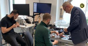 AT Repair Day_Green Days 2025_LinkedIn_Vorschau