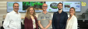 Earth Talks Blogbeitrag Headerbild