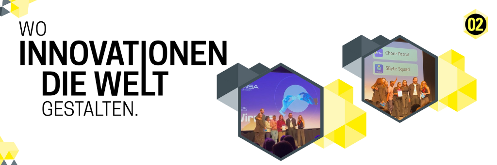 UniVation Gewinnerfoto 2025