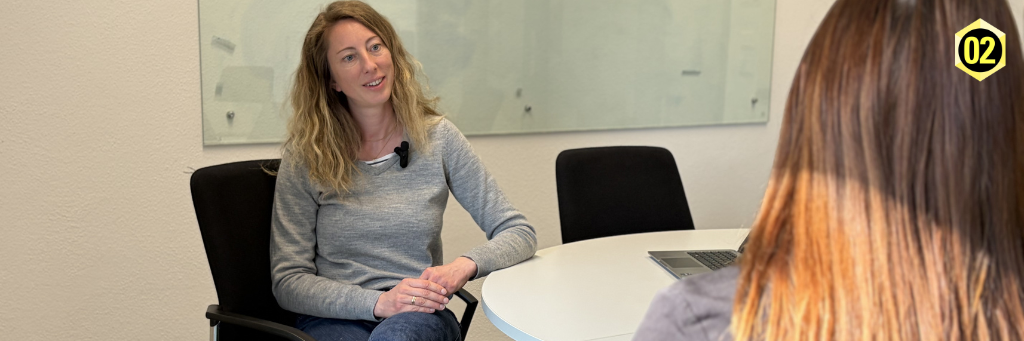 Interview mit Stefanie Hatzl über das FIONA Projekt