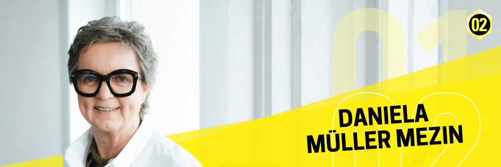 Daniela Müller Mezin ©Kanizaj Marija