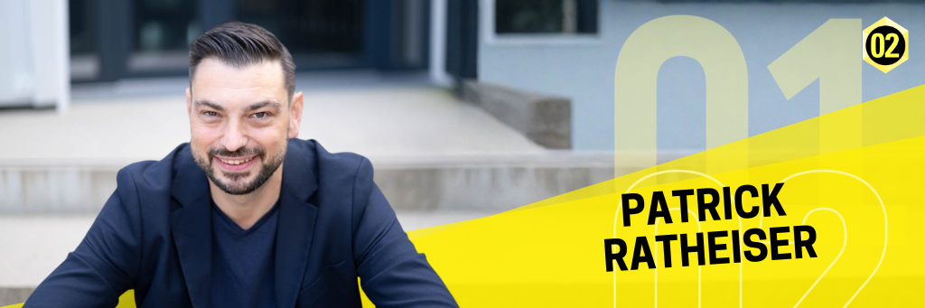 Patrick Ratheiser ©Patrick Ratheiser