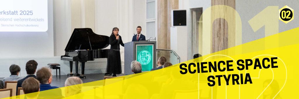 Vortrag zur Didaktik-Werkstatt 2025