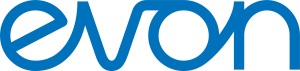 Logo evon