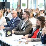 Jury bewertet die Ideen