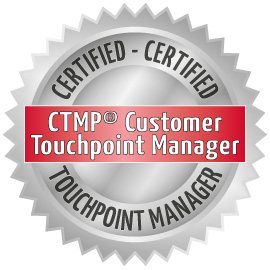 Siegel Touchpoint Manager