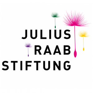 Logo Julius Raab Stiftung
